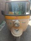 New Asia Rickshaw  2018 For Sale in Haripur
