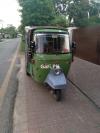 New Asia Loader Rickshaw  2013 For Sale in Lahore