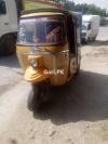 Tez Raftar Rickshaw  2014 For Sale in Rawalpindi