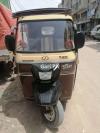 Sazgar Rickshaw  2020 For Sale in Karachi