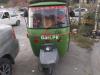 New Asia Loader Rickshaw  2019 For Sale in Rawalpindi
