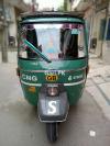 Siwa Rickshaw  2008 For Sale in Lahore