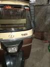 Sazgar Rickshaw  2018 For Sale in Lahore