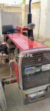 Massey Ferguson MF 240  2010 For Sale in Multan