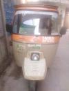 Siwa Rickshaw  2017 For Sale in Lahore