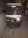 Sazgar Rickshaw  2018 For Sale in Karachi