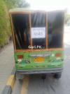 New Asia Loader Rickshaw  2016 For Sale in Lahore