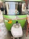 New Asia Rickshaw  2009 For Sale in Lahore