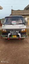 Toyota Hiace  1991 For Sale in Rawalpindi