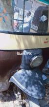 Sazgar Rickshaw  2014 For Sale in Karachi
