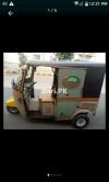 Siwa Rickshaw  2015 For Sale in Lahore