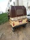 Sazgar Rickshaw  2017 For Sale in Karachi