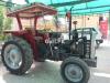 Massey Ferguson MF 260  2013 For Sale in Khanewal