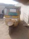 United Loader Rickshaw  2018 For Sale in Multan