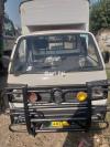 Suzuki Ravi  2018 For Sale in Gujranwala