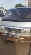 Toyota Hiace  1994 For Sale in Karachi