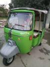 New Asia Loader Rickshaw  2018 For Sale in Rawalpindi