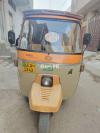 Siwa Rickshaw  2018 For Sale in Lahore