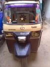 Sazgar Rickshaw  2018 For Sale in Karachi