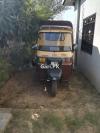 Sazgar Loader Rickshaw  2019 For Sale in Bhimber