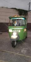 New Asia Loader Rickshaw  2018 For Sale in Lahore