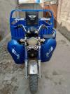 Siwa Loader Rickshaw  2018 For Sale in Sialkot