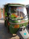 New Asia Loader Rickshaw  2016 For Sale in Lahore