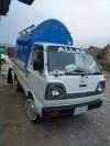 Suzuki Ravi  2007 For Sale in Kohat