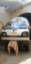 Suzuki Ravi  2008 For Sale in Karachi