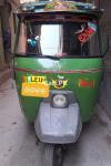 New Asia Loader Rickshaw  2018 For Sale in Lahore