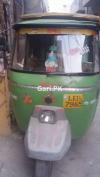 New Asia Loader Rickshaw  2016 For Sale in Lahore