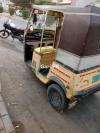 Sazgar Rickshaw  2016 For Sale in Karachi