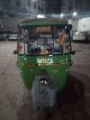 New Asia Rickshaw  2017 For Sale in Peshawar