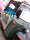 Sazgar Rickshaw  2011 For Sale in Karachi
