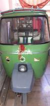 New Asia Loader Rickshaw  2016 For Sale in Rawalpindi