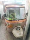 Siwa Rickshaw  2015 For Sale in Lahore