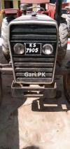 Massey Ferguson MF 240  1983 For Sale in Okara