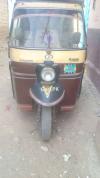 Sazgar Rickshaw  2016 For Sale in Karachi