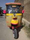 Tez Raftar Rickshaw  2020 For Sale in Swabi