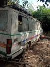 Toyota Hiace  1986 For Sale in Gujrat