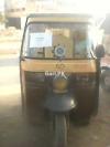 Sazgar Rickshaw  2015 For Sale in Karachi