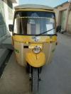 Tez Raftar Rickshaw  2015 For Sale in Haripur