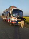 Bedford Bus  1980 For Sale in Chakwal