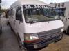 Toyota Hiace  1990 For Sale in Karachi