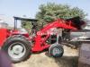 Massey Ferguson MF 260  2020 For Sale in Islamabad