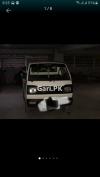 Suzuki Pickup  2015 For Sale in Karachi