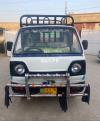 Suzuki Pickup  1992 For Sale in Khushab