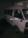 Suzuki Other  1992 For Sale in Karachi