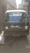 Suzuki Pickup  1985 For Sale in Karachi