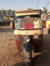 Sazgar Rickshaw  2016 For Sale in Karachi